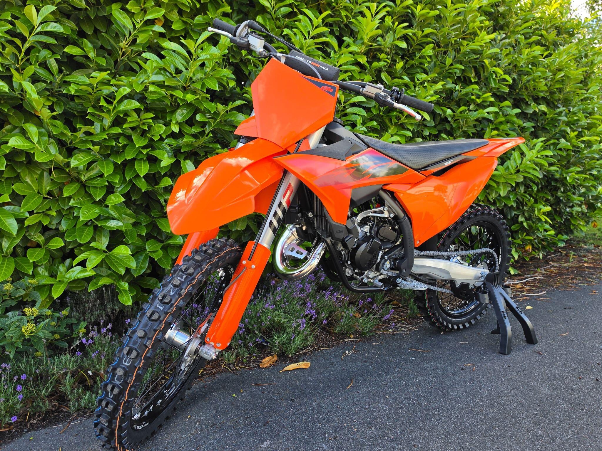 KTM 